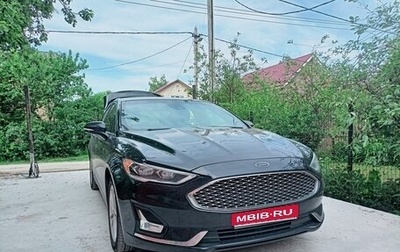 Ford Fusion (North America) II, 2020 год, 2 600 000 рублей, 1 фотография