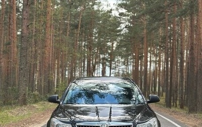 Skoda Octavia, 2011 год, 1 300 000 рублей, 1 фотография