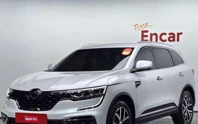 Renault Samsung QM6, 2022 год, 1 405 000 рублей, 1 фотография