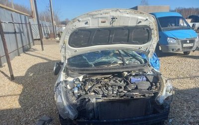 KIA Cerato III, 2013 год, 260 000 рублей, 1 фотография