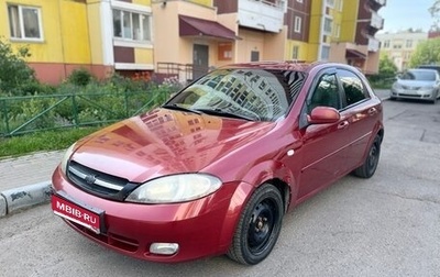 Chevrolet Lacetti, 2008 год, 295 000 рублей, 1 фотография
