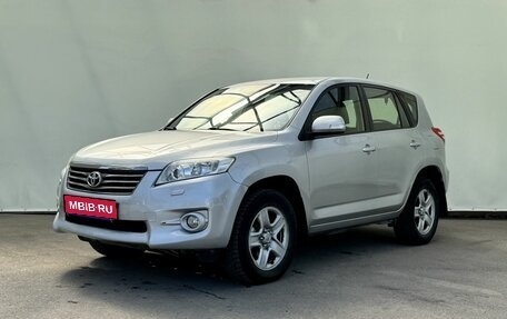 Toyota RAV4, 2012 год, 1 450 000 рублей, 1 фотография