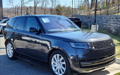 Land Rover Range Rover IV рестайлинг, 2023 год, 1 фотография