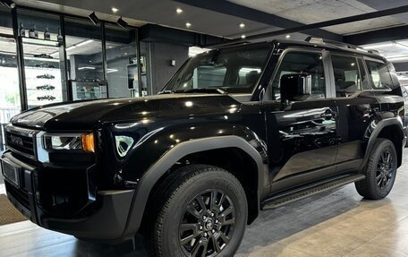 Toyota Land Cruiser Prado, 2024 год, 9 200 000 рублей, 1 фотография