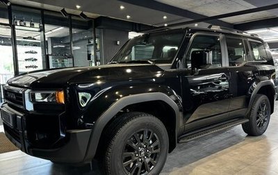 Toyota Land Cruiser Prado, 2024 год, 9 200 000 рублей, 1 фотография