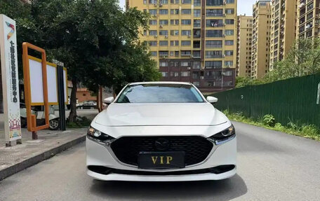Mazda 3, 2020 год, 1 500 000 рублей, 1 фотография