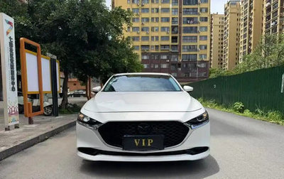 Mazda 3, 2020 год, 1 500 000 рублей, 1 фотография