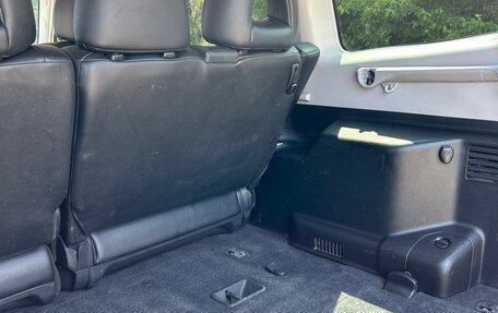 Mitsubishi Pajero III рестайлинг, 2005 год, 1 250 000 рублей, 14 фотография