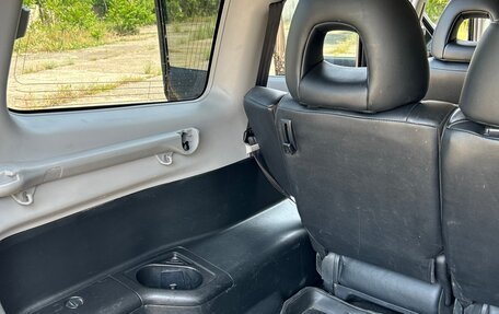 Mitsubishi Pajero III рестайлинг, 2005 год, 1 250 000 рублей, 15 фотография