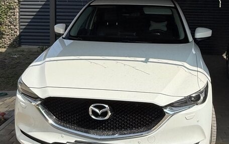 Mazda CX-5 II, 2019 год, 2 599 000 рублей, 1 фотография