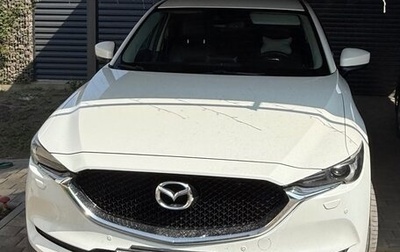 Mazda CX-5 II, 2019 год, 2 599 000 рублей, 1 фотография
