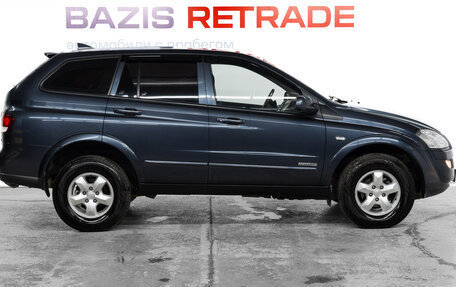 SsangYong Kyron I, 2014 год, 1 025 000 рублей, 4 фотография