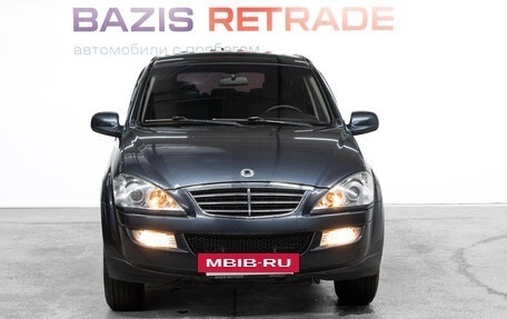 SsangYong Kyron I, 2014 год, 1 025 000 рублей, 2 фотография