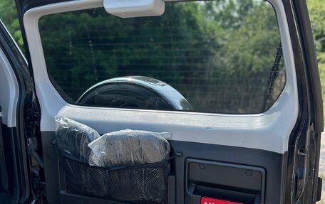 Mitsubishi Pajero III рестайлинг, 2005 год, 1 250 000 рублей, 16 фотография
