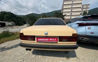 BMW 7 серия, 1987 год, 300 000 рублей, 1 фотография