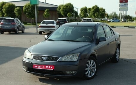 Ford Mondeo III, 2004 год, 444 444 рублей, 1 фотография