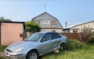 Ford Focus IV, 2004 год, 120 000 рублей, 1 фотография