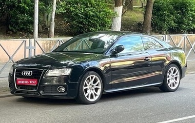 Audi A5, 2010 год, 1 250 000 рублей, 1 фотография