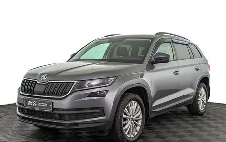 Skoda Kodiaq I, 2018 год, 1 890 000 рублей, 1 фотография