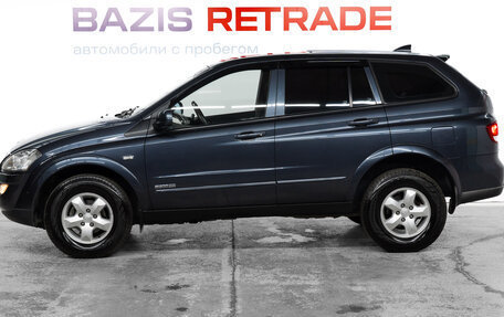 SsangYong Kyron I, 2014 год, 1 025 000 рублей, 8 фотография