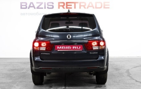 SsangYong Kyron I, 2014 год, 1 025 000 рублей, 6 фотография