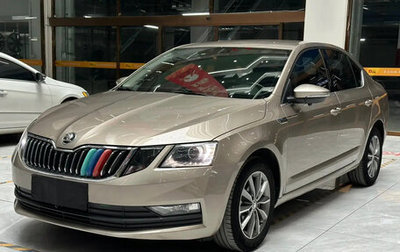 Skoda Octavia, 2022 год, 1 450 000 рублей, 1 фотография