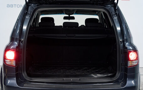 SsangYong Kyron I, 2014 год, 1 025 000 рублей, 9 фотография