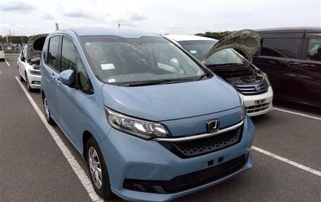 Honda Freed II, 2020 год, 1 085 000 рублей, 1 фотография