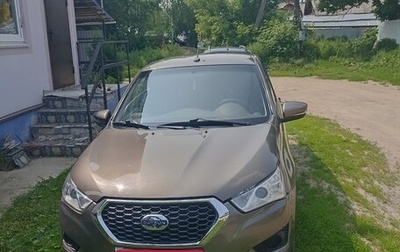 Datsun on-DO I рестайлинг, 2020 год, 500 000 рублей, 1 фотография