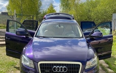 Audi Q5, 2009 год, 1 400 000 рублей, 1 фотография
