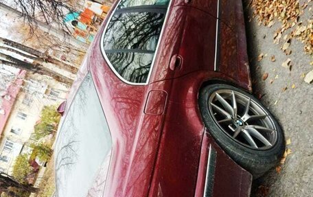 BMW 5 серия, 1999 год, 500 000 рублей, 1 фотография