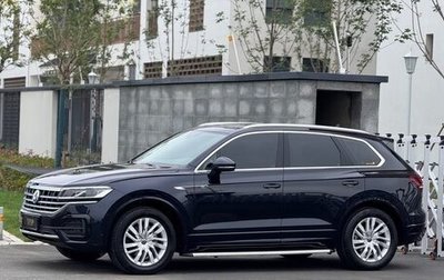 Volkswagen Touareg III, 2022 год, 3 968 080 рублей, 1 фотография