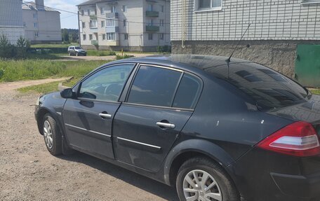 Renault Megane II, 2009 год, 450 000 рублей, 1 фотография