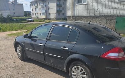 Renault Megane II, 2009 год, 450 000 рублей, 1 фотография