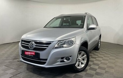 Volkswagen Tiguan I, 2011 год, 875 000 рублей, 1 фотография