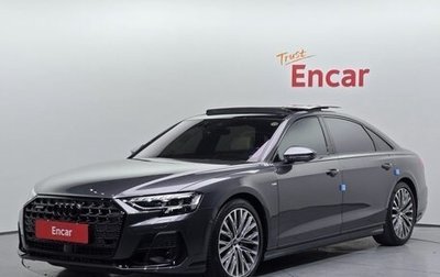 Audi A8, 2022 год, 9 200 000 рублей, 1 фотография