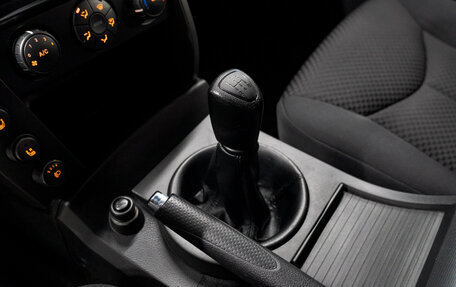 SsangYong Kyron I, 2014 год, 1 025 000 рублей, 11 фотография