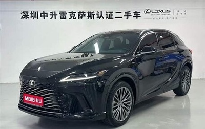 Lexus RX IV рестайлинг, 2023 год, 6 500 000 рублей, 1 фотография