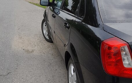 Chevrolet Lacetti, 2011 год, 510 000 рублей, 1 фотография