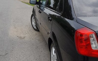 Chevrolet Lacetti, 2011 год, 510 000 рублей, 1 фотография