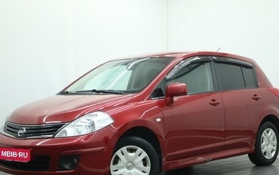 Nissan Tiida, 2013 год, 930 000 рублей, 1 фотография