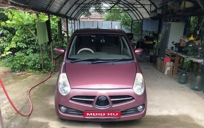 Subaru R2, 2004 год, 350 000 рублей, 1 фотография
