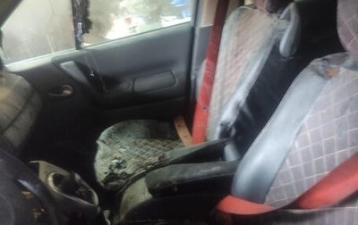 Renault Scenic III, 2007 год, 150 000 рублей, 1 фотография