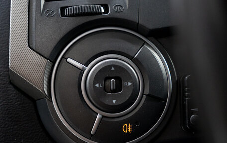 SsangYong Kyron I, 2014 год, 1 025 000 рублей, 12 фотография