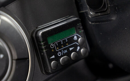 SsangYong Kyron I, 2014 год, 1 025 000 рублей, 13 фотография