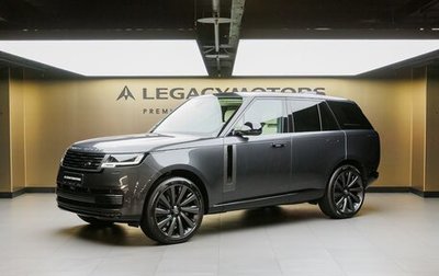 Land Rover Range Rover IV рестайлинг, 2025 год, 31 750 000 рублей, 1 фотография