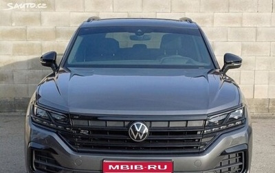 Volkswagen Touareg III, 2023 год, 6 880 000 рублей, 1 фотография