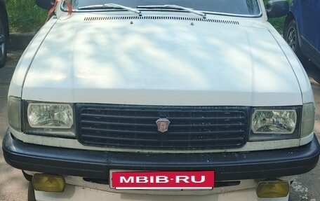 ГАЗ 31029 «Волга», 1994 год, 230 000 рублей, 2 фотография