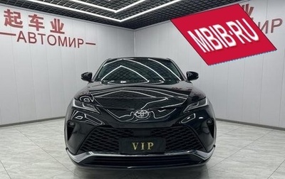 Toyota Venza, 2022 год, 2 700 898 рублей, 1 фотография