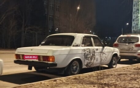 ГАЗ 31029 «Волга», 1994 год, 230 000 рублей, 4 фотография